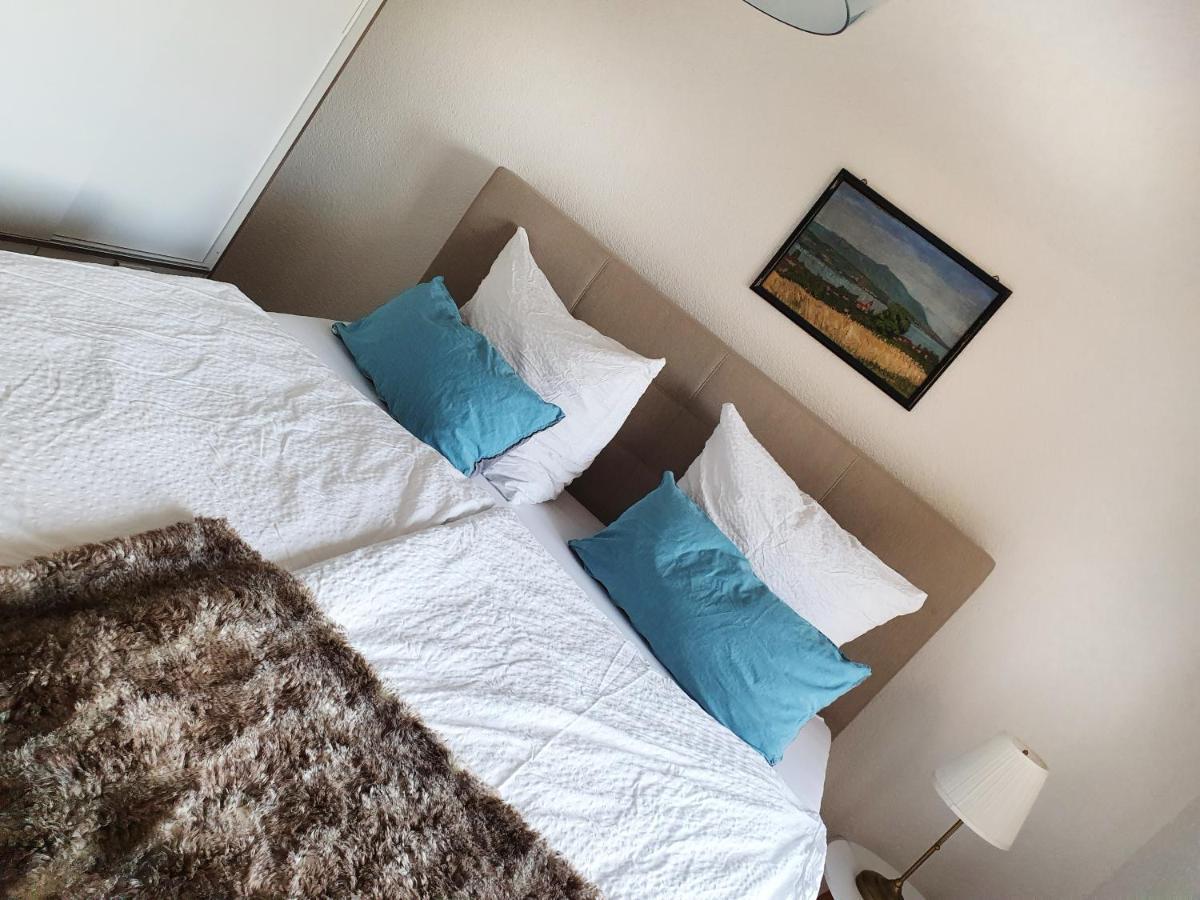 Komfort Appartement Panoramaweg Waldenbuch Kültér fotó